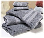 Towel set