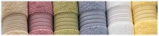 Towels