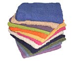 Wash cloths