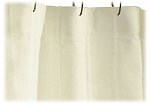 Shower curtain