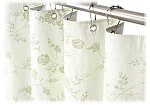 Shower curtain