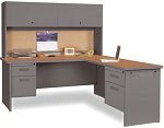 Large desk Large desk
