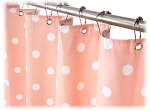 Shower curtain