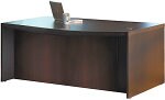 Wood desk Wood desk