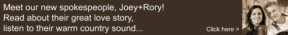 Joey & Rory! - Click Here