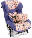 Convertible car seat Convertible car seat