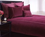 Velevet duvet cover Velevet duvet cover
