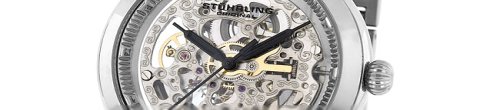 Stuhrling Original watch