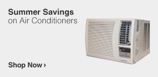 Air Conditioners