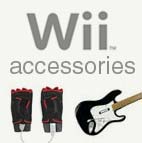 Wii Accessories