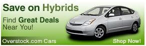 Overstock.com Cars