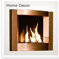 Shop Home Decor