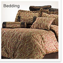 Shop Bedding