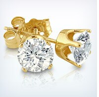 Shop Diamond Jewelry
