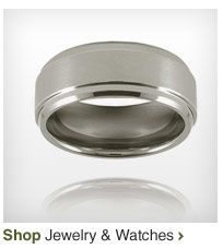 Shop Jewelry & Watches