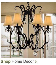 Shop Home Decor