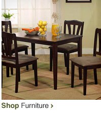 Shop Furniture