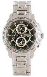 World time dial