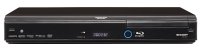 Blu-ray player Blu-ray player