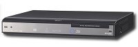 Blu-ray player Blu-ray player