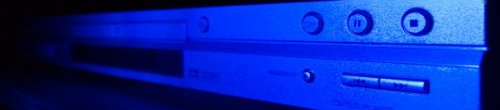 Blu-ray Blu-ray
