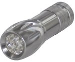 LED flashlight