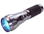 Luxeon flashlight