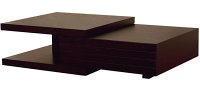 Modern coffee table