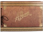Scrapbooking album Scrapbooking album