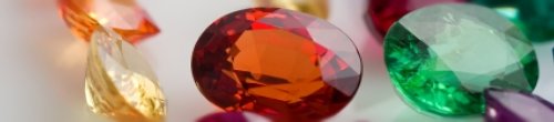 Gemstones