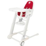 High-end plastic chair High-end plastic chair