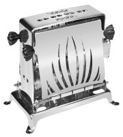 Classic Kalorik toaster