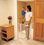 Safety gate