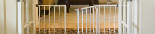 Child Safety Gate