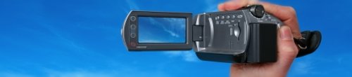 Camcorder