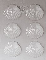 Chocolate mold