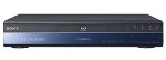 Blu-ray disc player