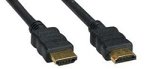 HDMI cables