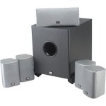 Speaker system