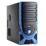 Computer case Computer case