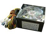 Power supply Power supply