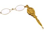 Antique glasses Antique glasses