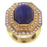 Cocktail ring Cocktail ring