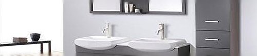 Bathroom furniture