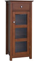Floor cabinet