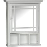 Medicine cabinet