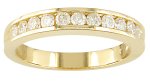 Anniversary ring