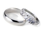 Wedding rings