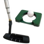 Putting set