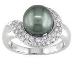 Tahitian pearl